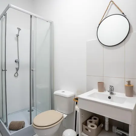 Pensionat Madeirarooms