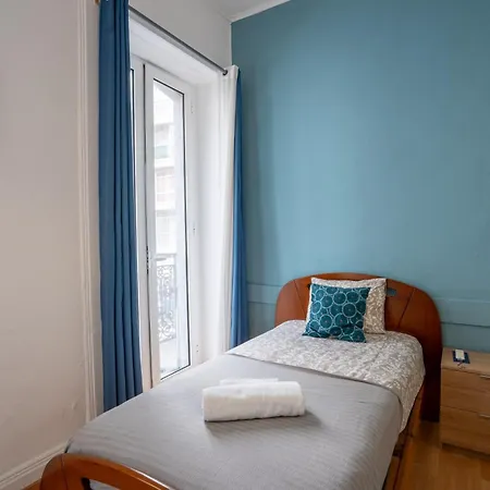 Madeirarooms 招待所 3*