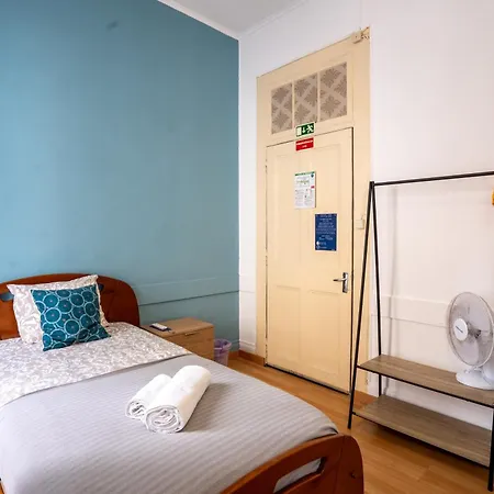 Madeirarooms 招待所