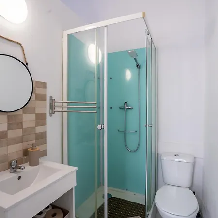 招待所 Madeirarooms