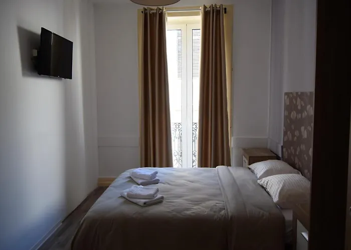 Madeirarooms 丰沙尔