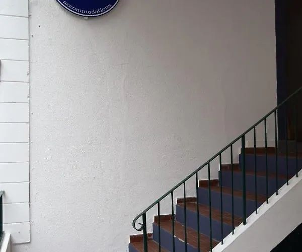 Madeirarooms Guest house Funchal (Madeira)