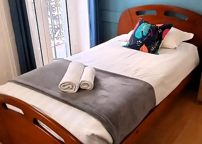 Madeirarooms Guest house 3*