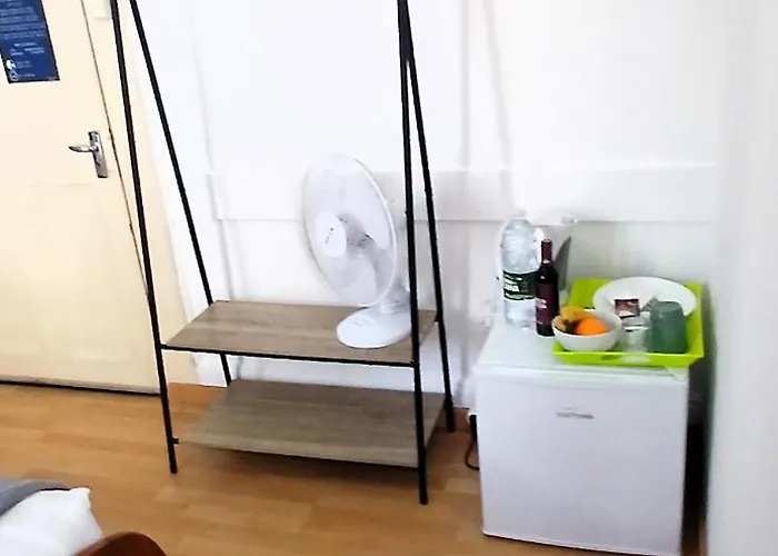 Madeirarooms 3* Funchal (Madeira)