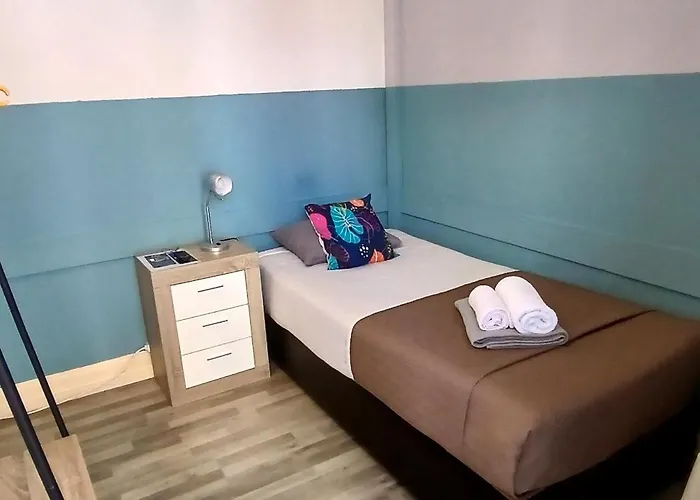 Madeirarooms Guest house