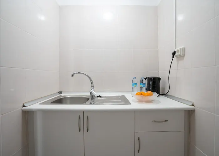 Madeirarooms 招待所