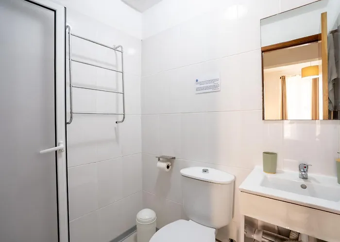 招待所 Madeirarooms