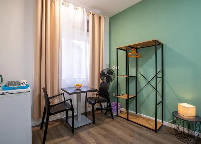 Madeirarooms Guest house