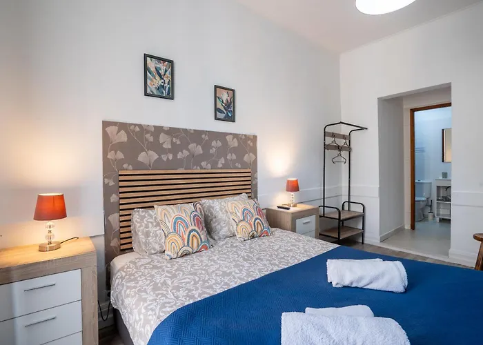 Madeirarooms 3* 丰沙尔