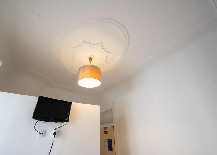 Madeirarooms 3* 丰沙尔