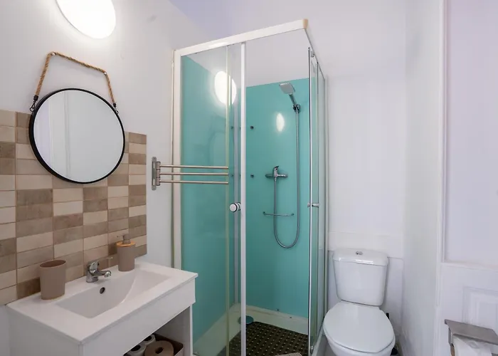 招待所 Madeirarooms