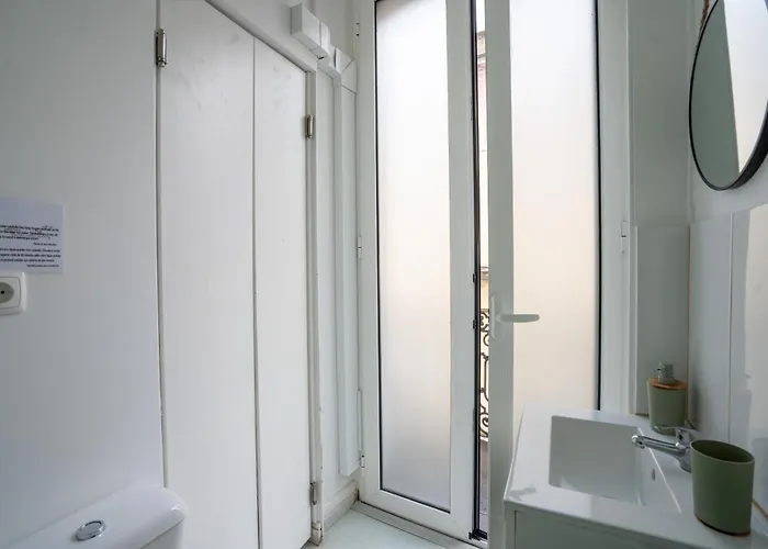 Madeirarooms 招待所