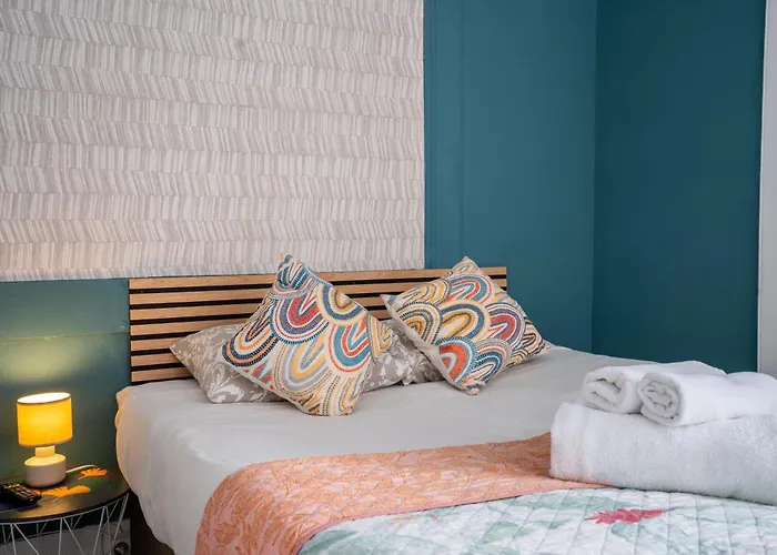 Madeirarooms 丰沙尔