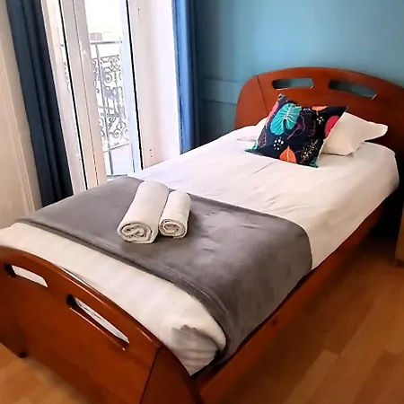 Madeirarooms Konukevi 3*