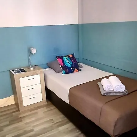 Madeirarooms Konukevi