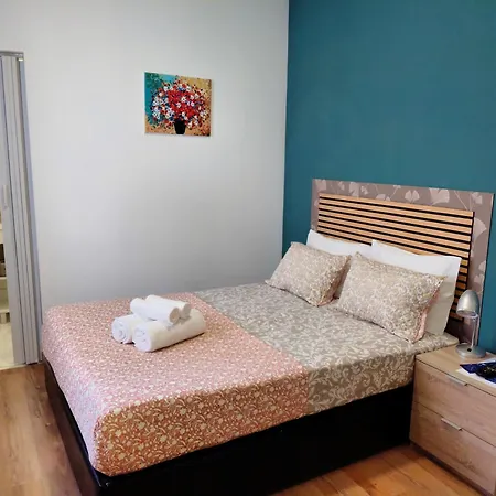 Konukevi Madeirarooms