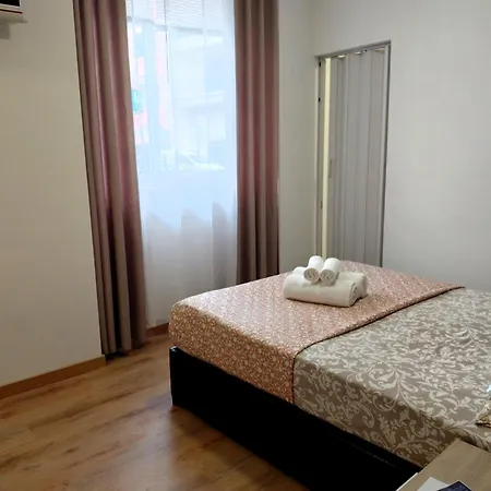 Madeirarooms Funchal