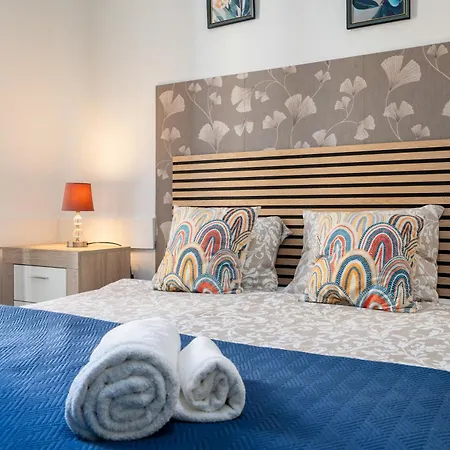 Madeirarooms Konukevi Funchal