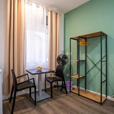 Madeirarooms Konukevi