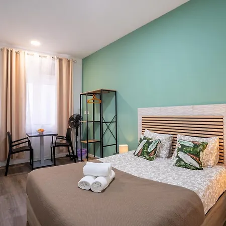 Madeirarooms Funchal