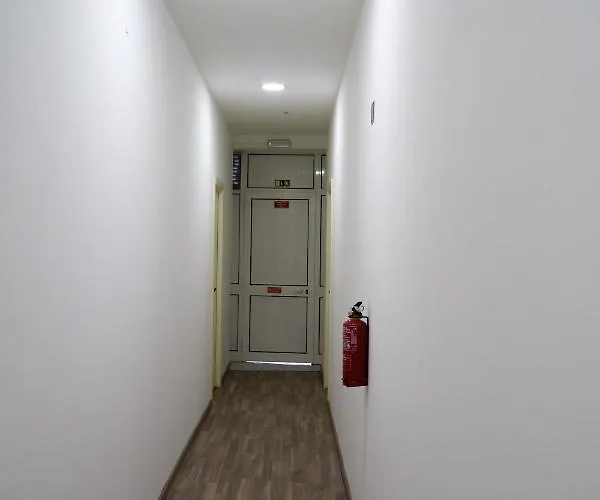 Guest house Madeirarooms Funchal (Madeira)