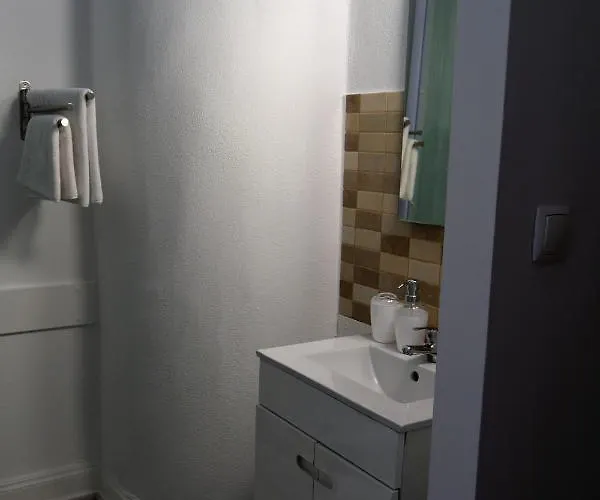 Madeirarooms Guest house