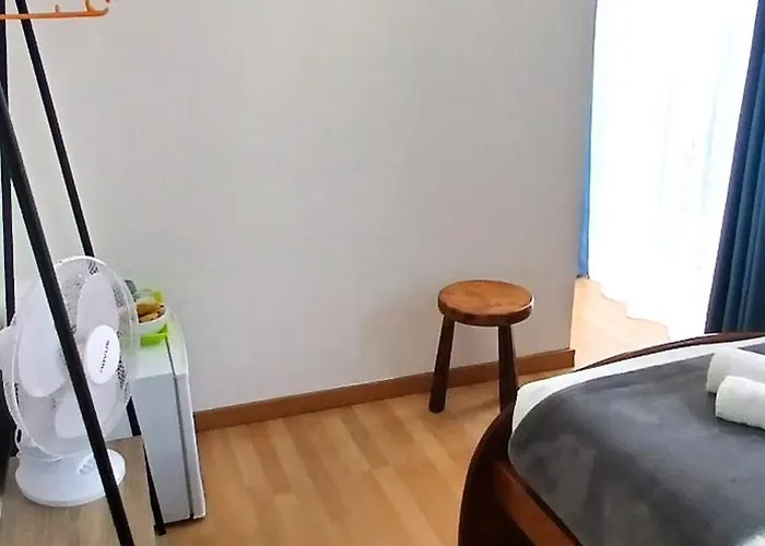 Madeirarooms Guest house