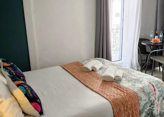 Madeirarooms Guest house Funchal (Madeira)