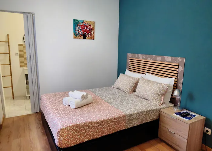 Guest house Madeirarooms