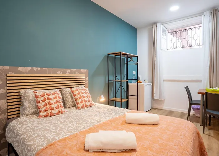 Madeirarooms Guest house 3*