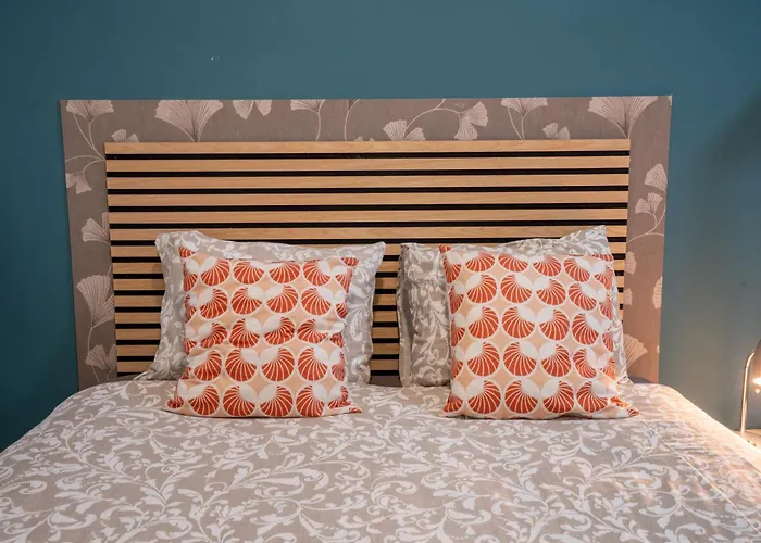 Guest house Madeirarooms Funchal (Madeira)